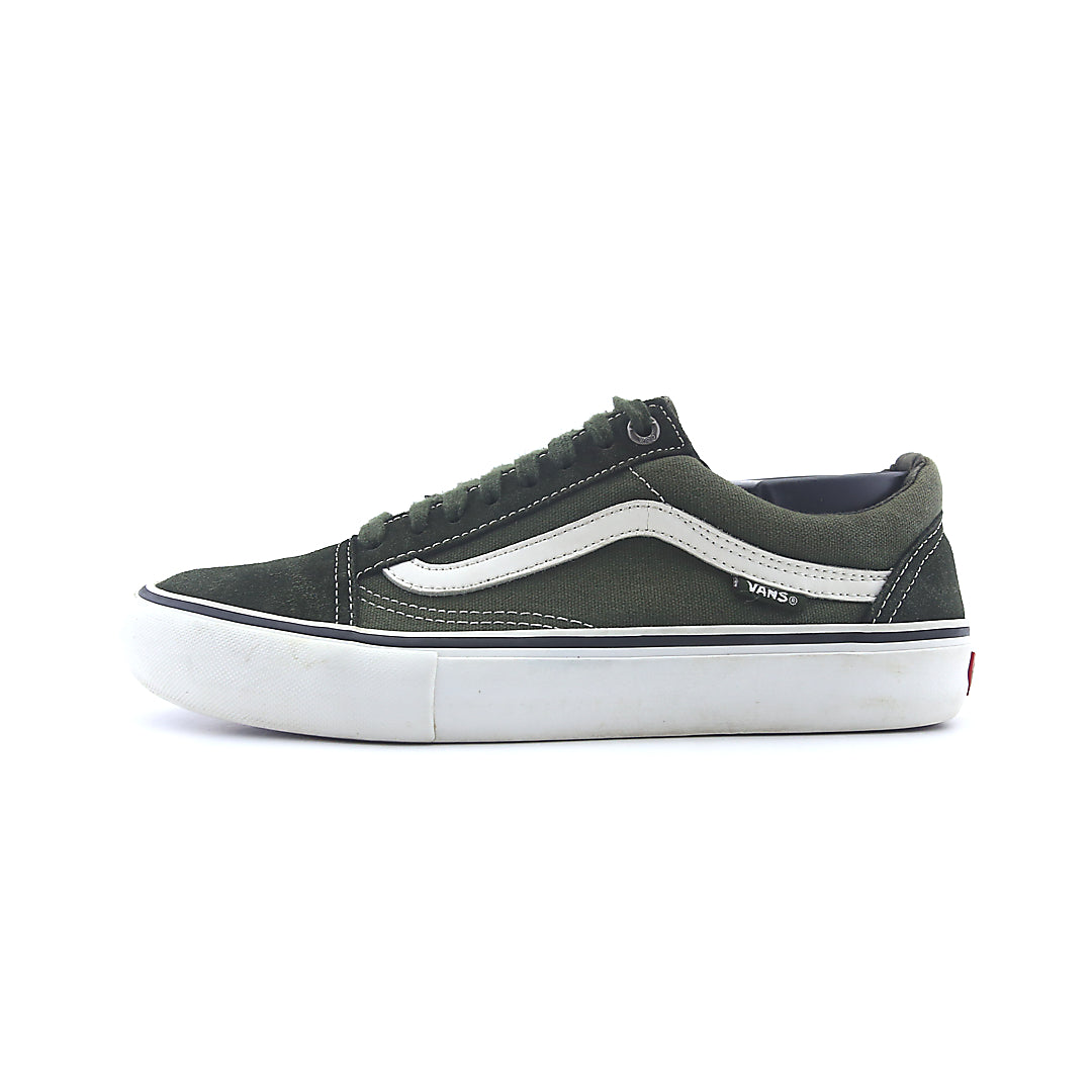 VANS OLD SKOOL