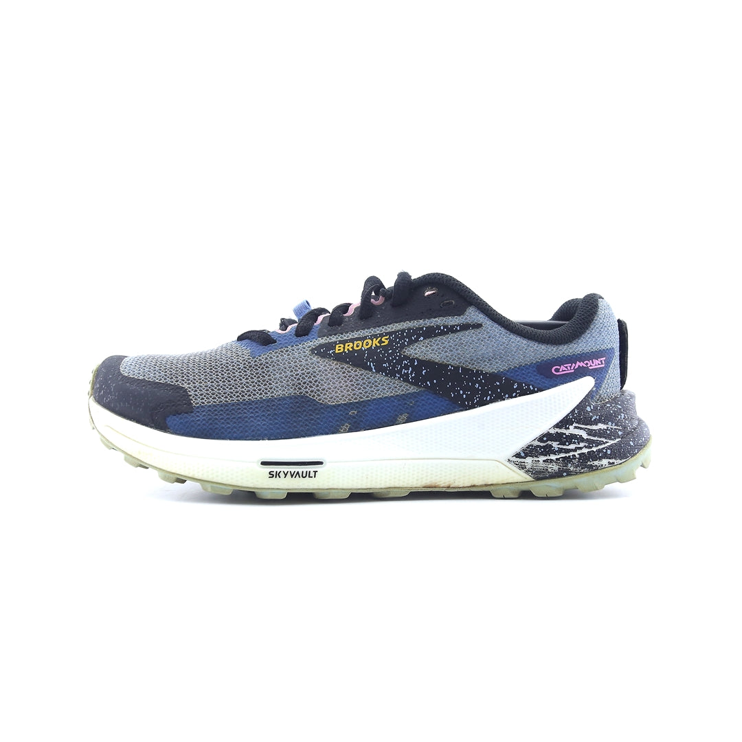 BROOKS CATAMOUNT 2