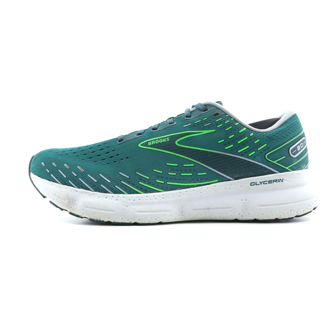 BROOKS GLYCERIN 20