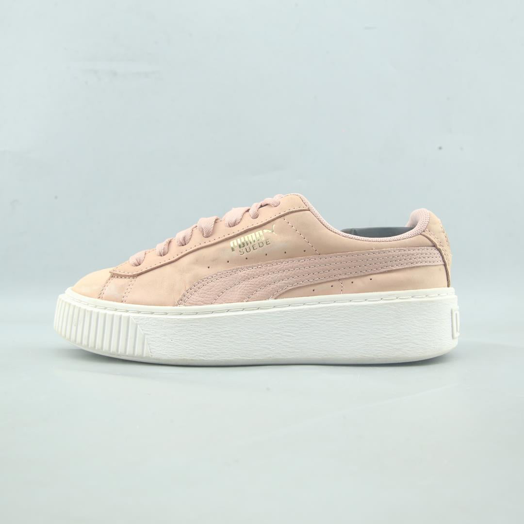 PUMA  PLATFORM 'SHIMMER