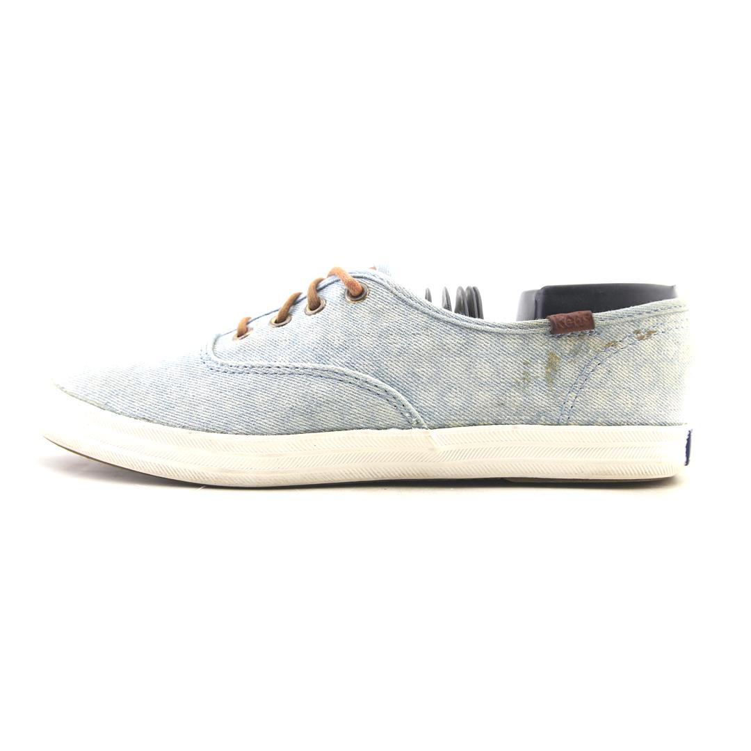 KEDS SINCE 1916