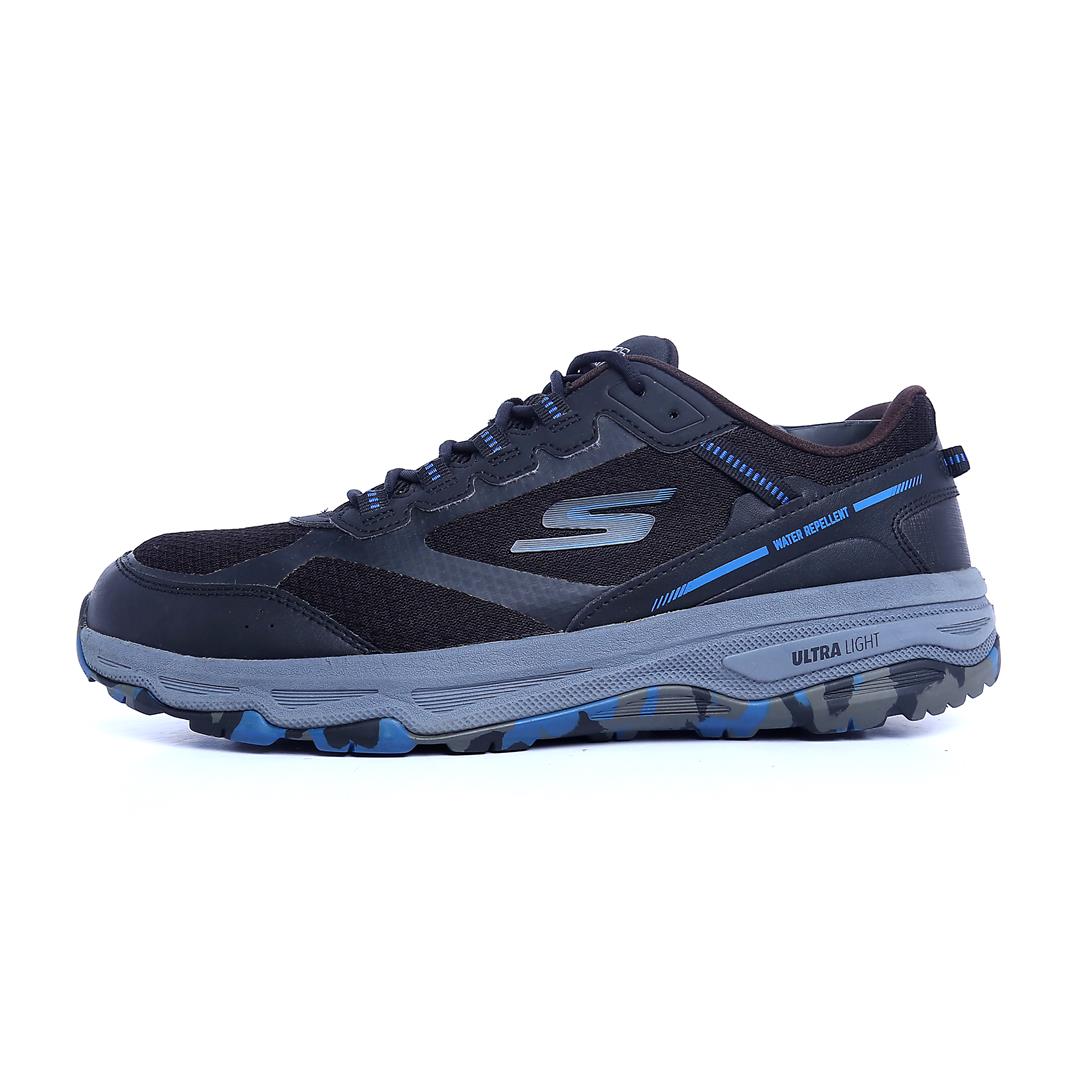 SKECHERS GORUN TRAIL ALTITUDE - MARBLE ROCK