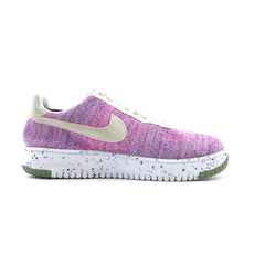 NIKE AIR FORCE 1 CRATER FLYKNIT