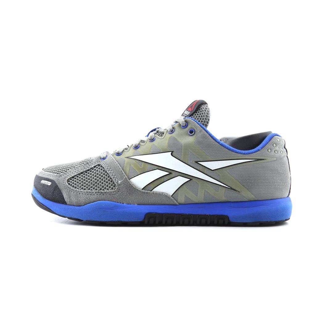 REEBOK CROSSFIT