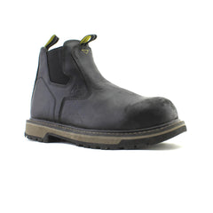 ACE WORK BOOTS FIREBRAND - SOFT TOE