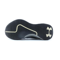 UNDER ARMOUR JET MID