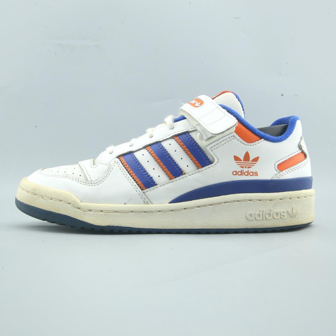 ADIDAS  FORUM LOW