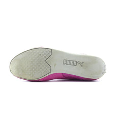 PUMA MUJER ECO
