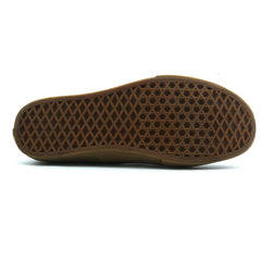 VANS  AUTHENTIC CHECKERBOARD