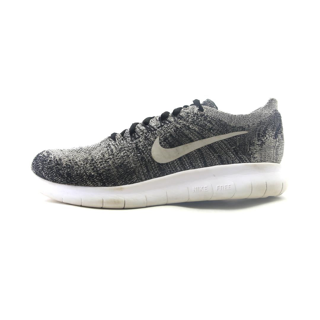 NIKE FREE RN FLYKNIT 2017