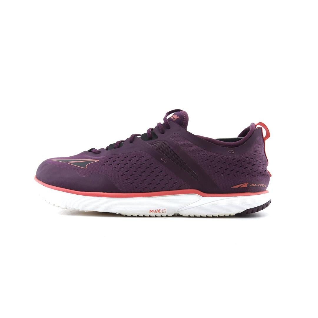 ALTRA ZRO LIMITS