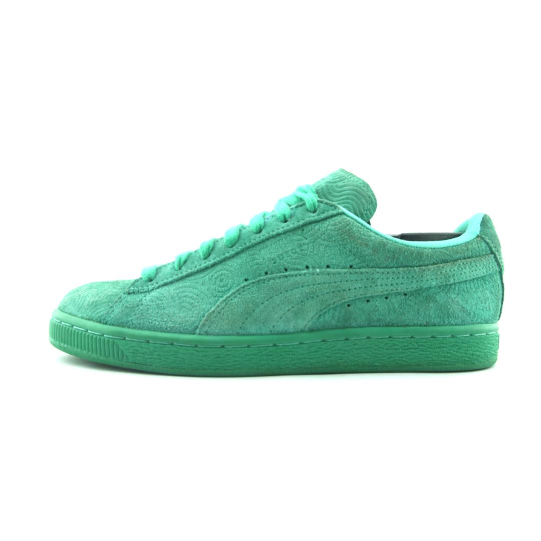PUMA SUEDE CLASSIC