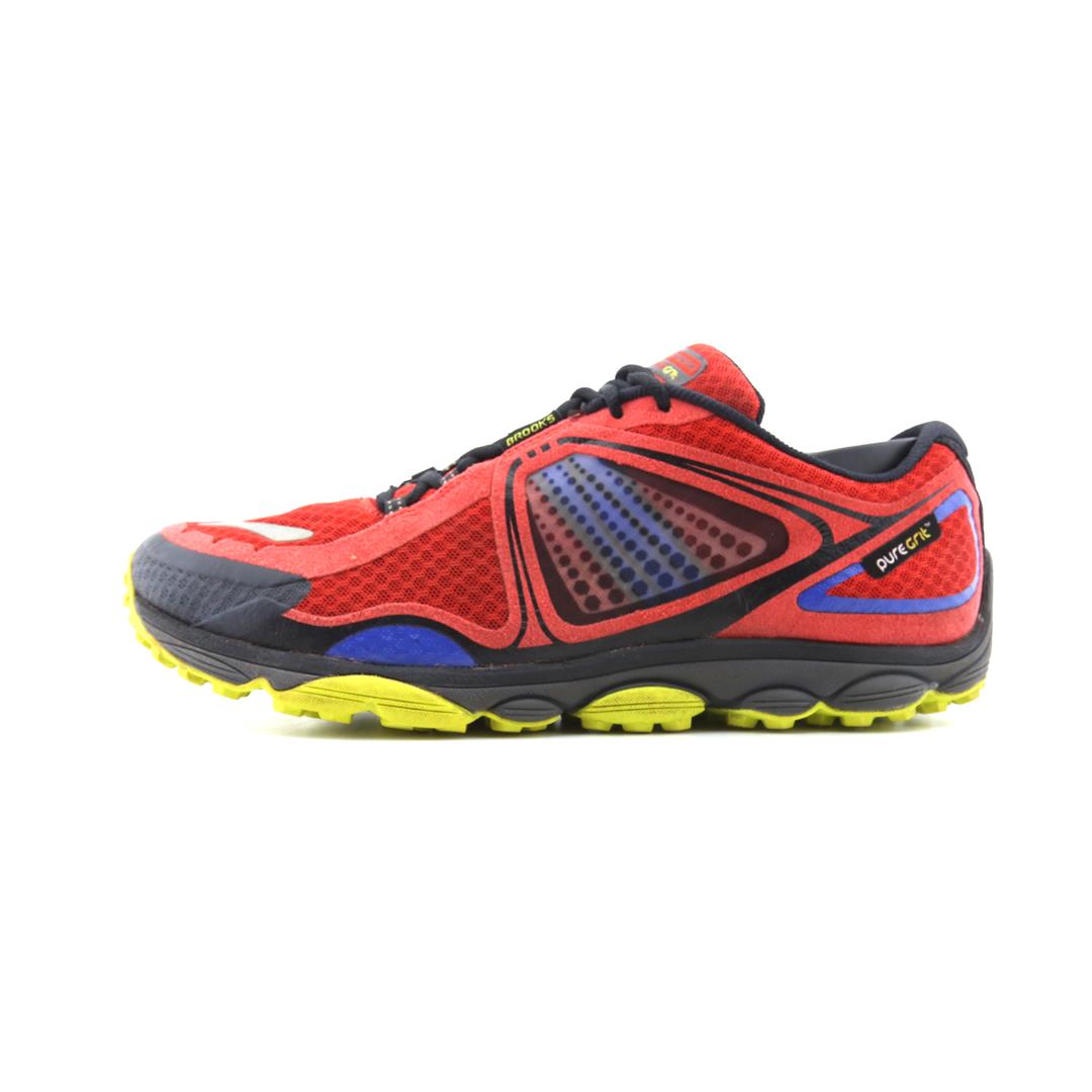 BROOKS PUREGRIT 3