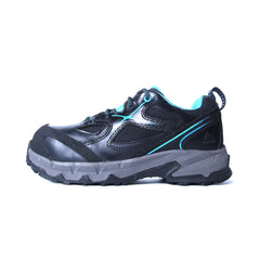 ACE WORK BOOTS  MOXIE LOW - ALUMINUM TOE