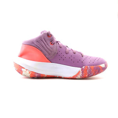 UNDER ARMOUR JET 21