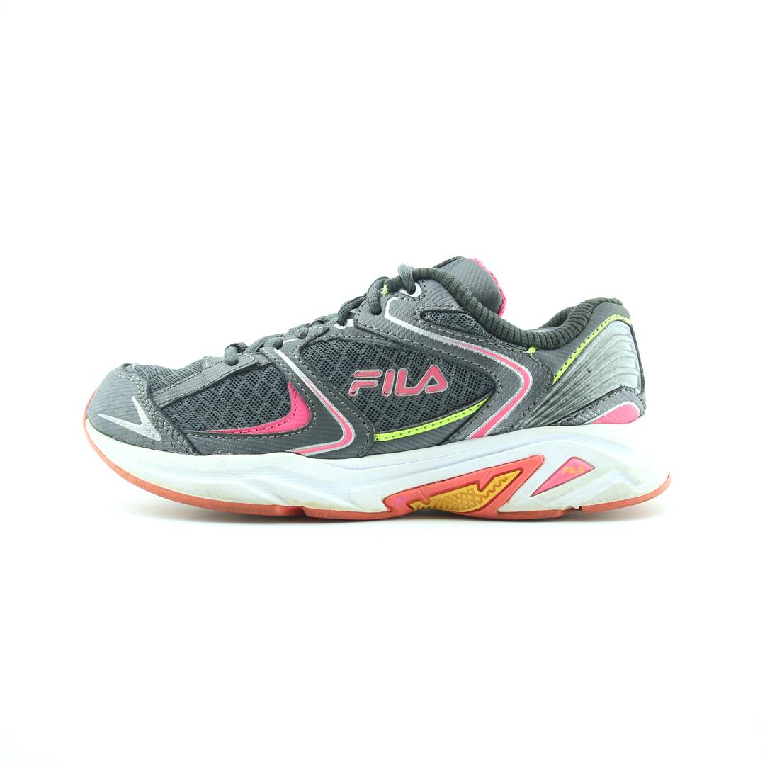 FILA MEMORY FOAM