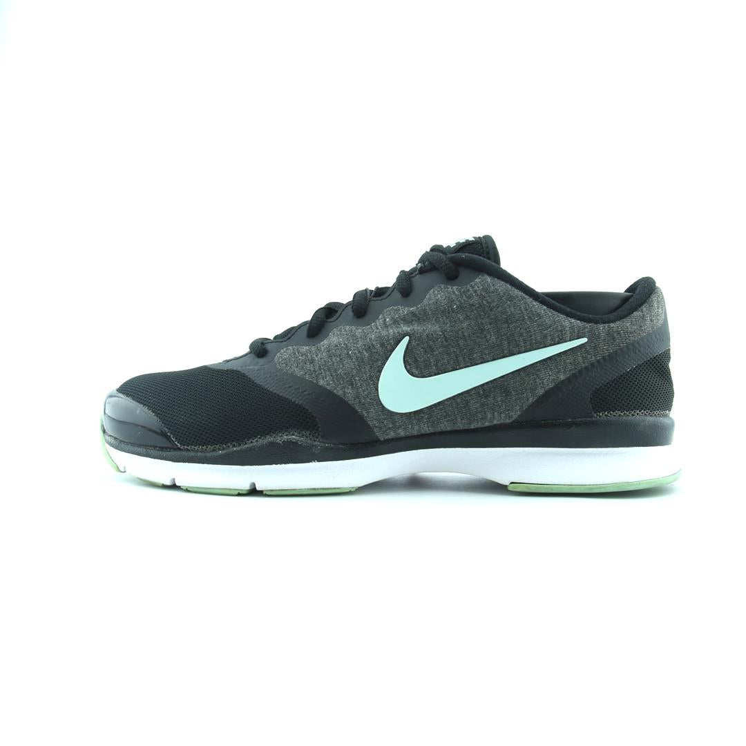 NIKE IN SEASON 4