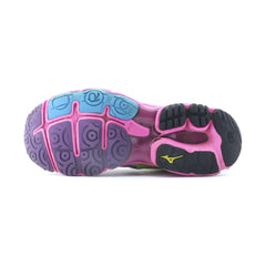 MIZUNO WAVE RIDER 17