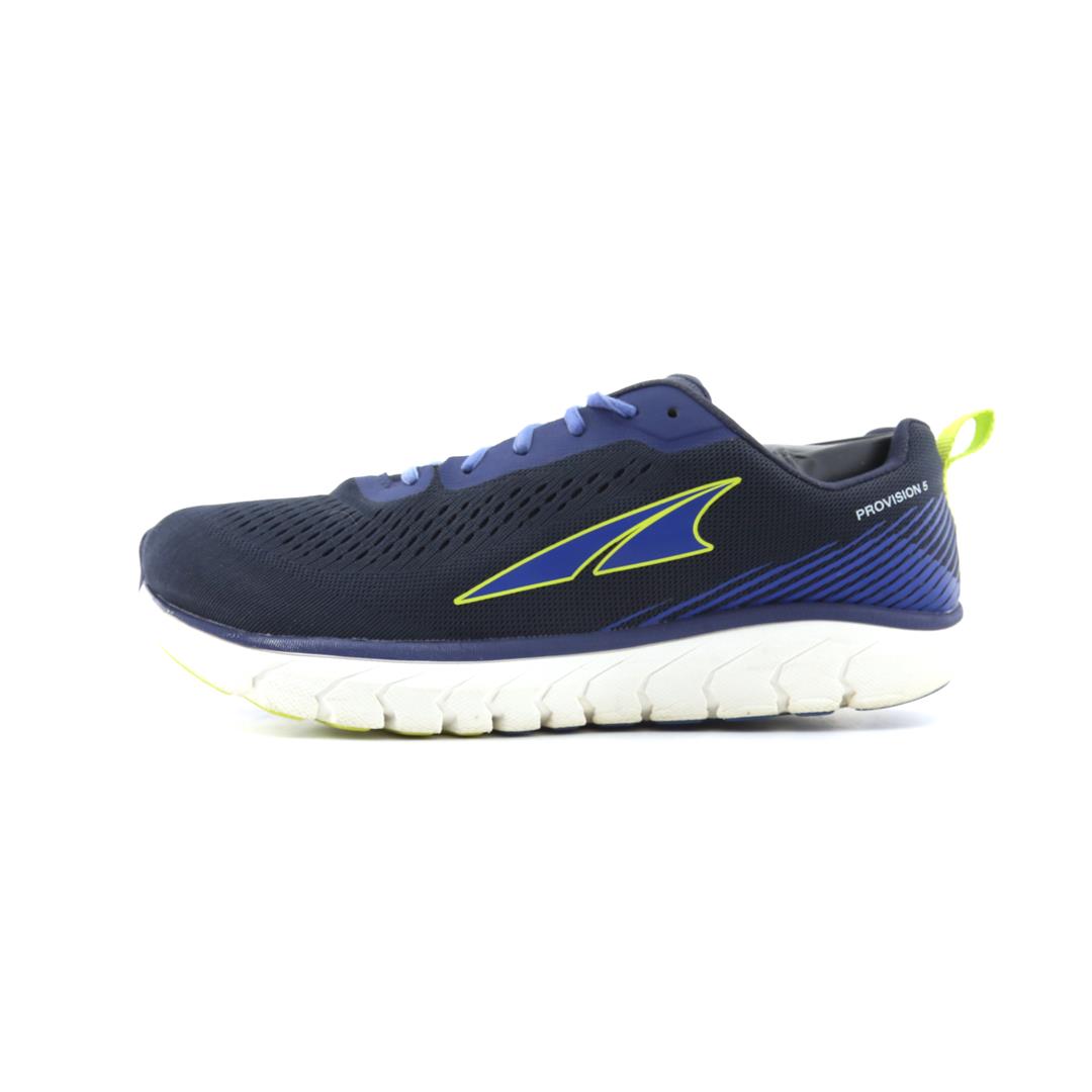 ALTRA PROVISION 5.0
