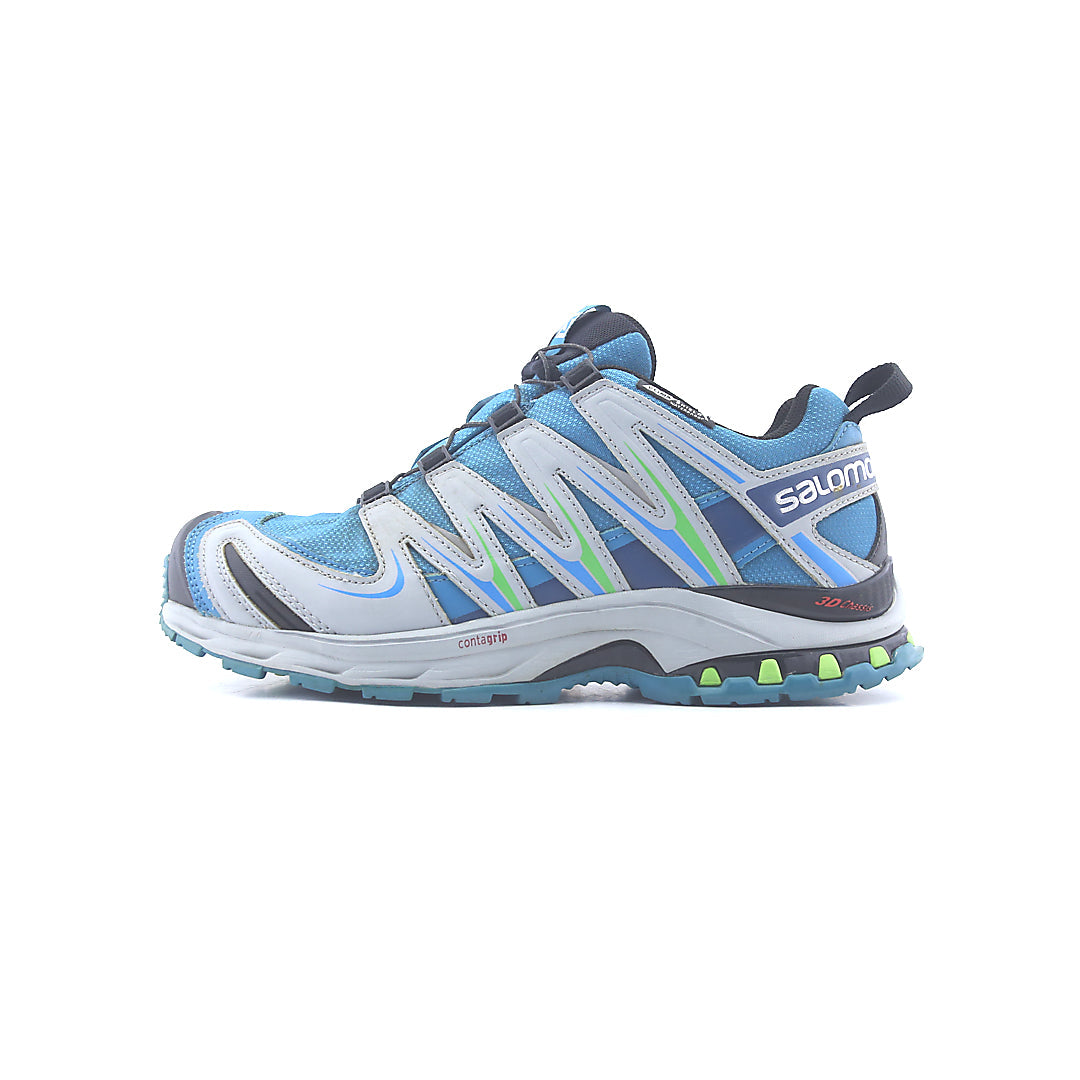 SALOMON XA PRO 3D