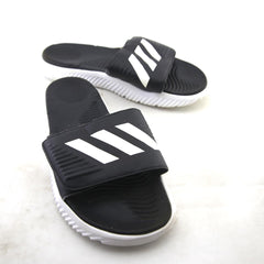 ADIDAS ALPHABOUNCE SLIDES