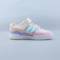 ADIDAS FORUM LOW