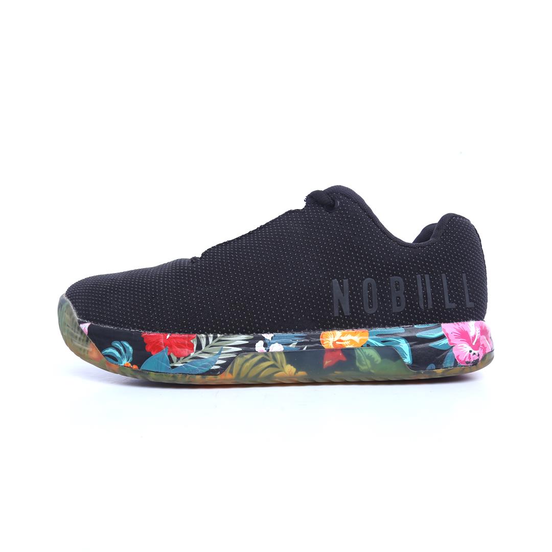 NOBULL  IMPACT