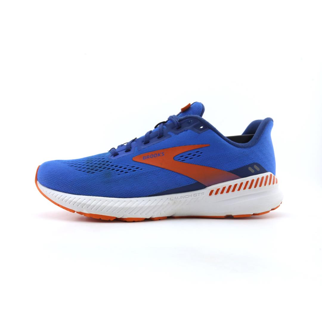 BROOKS LAUNCH 8 GTS