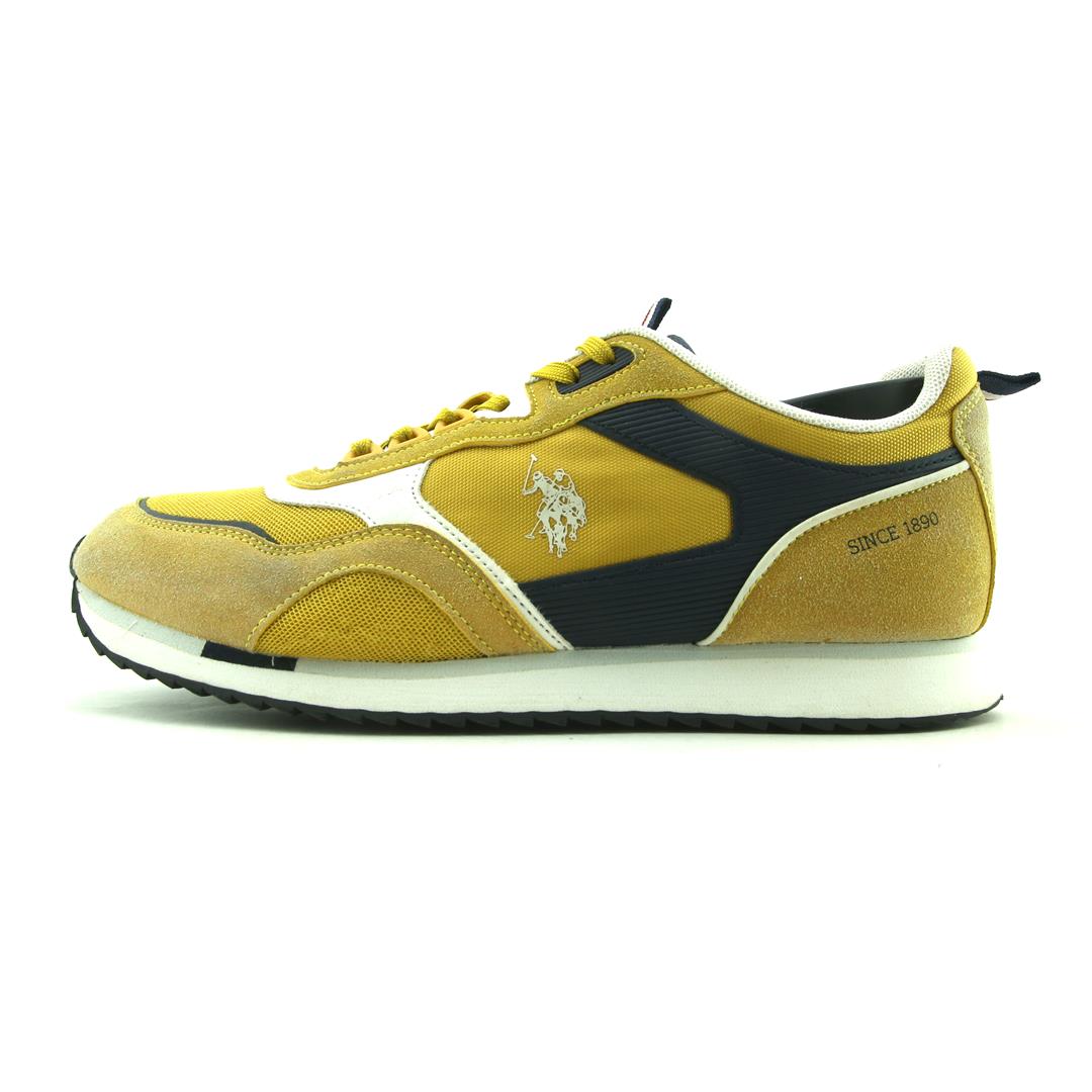 U.S POLO ASSN .