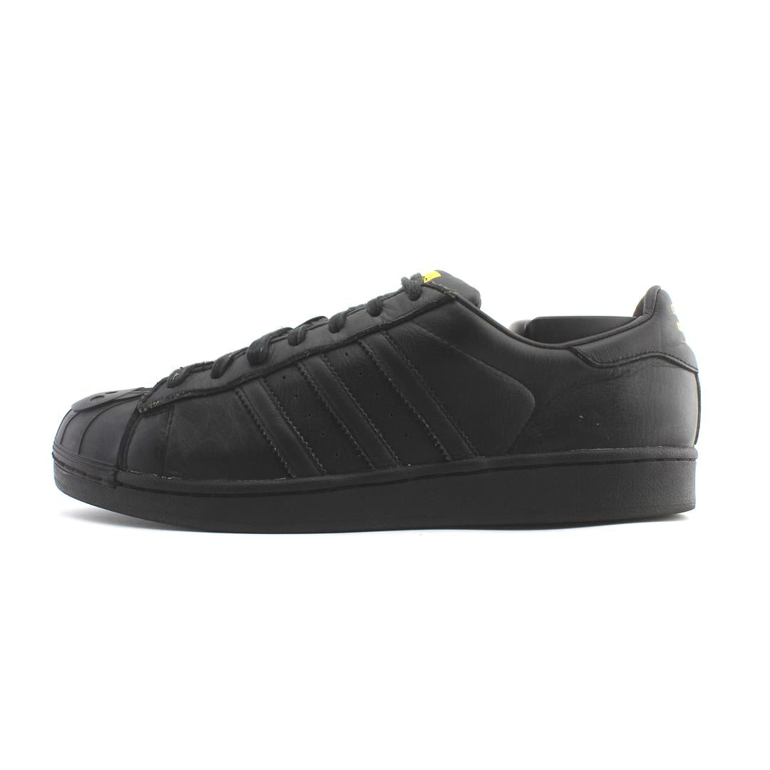 ADIDAS  SUPERSHELL MR X PHARREL