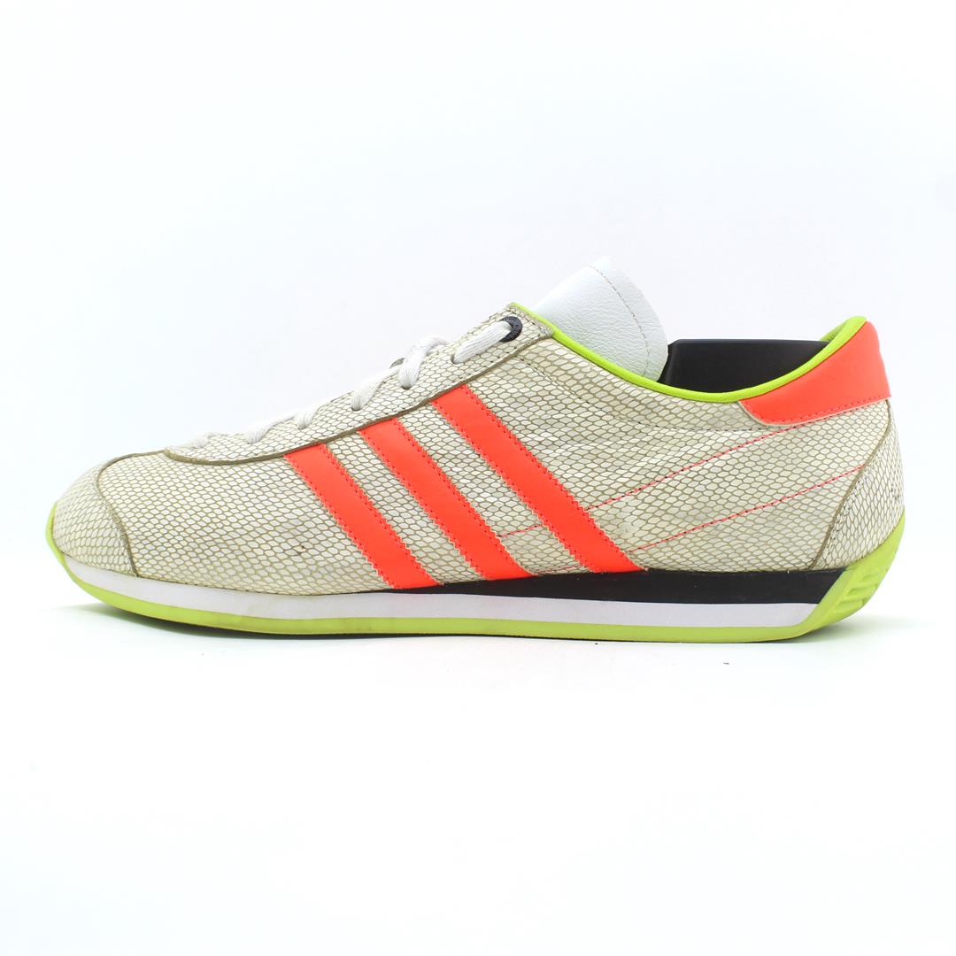 ADIDAS .