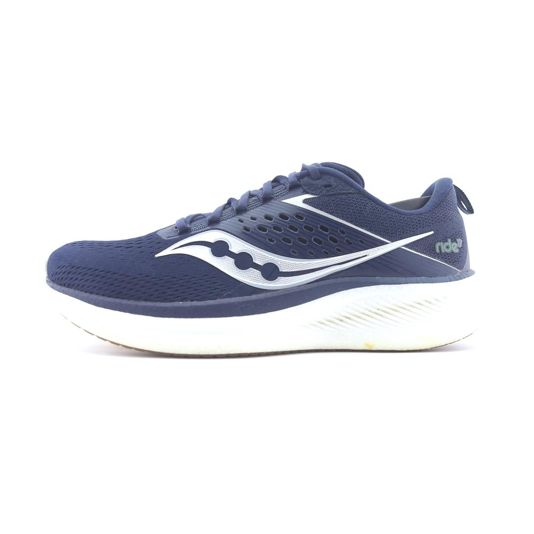 SAUCONY RIDE 17
