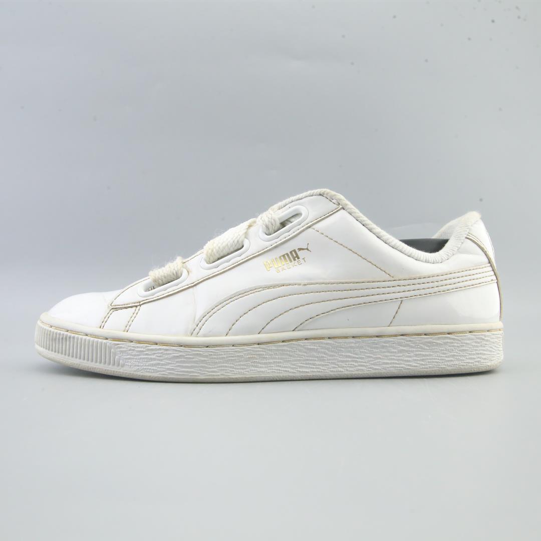 PUMA BASKET HEART PATENT