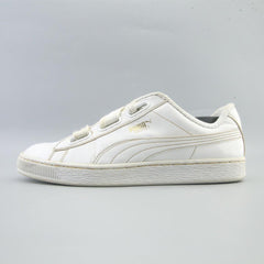 PUMA BASKET HEART PATENT