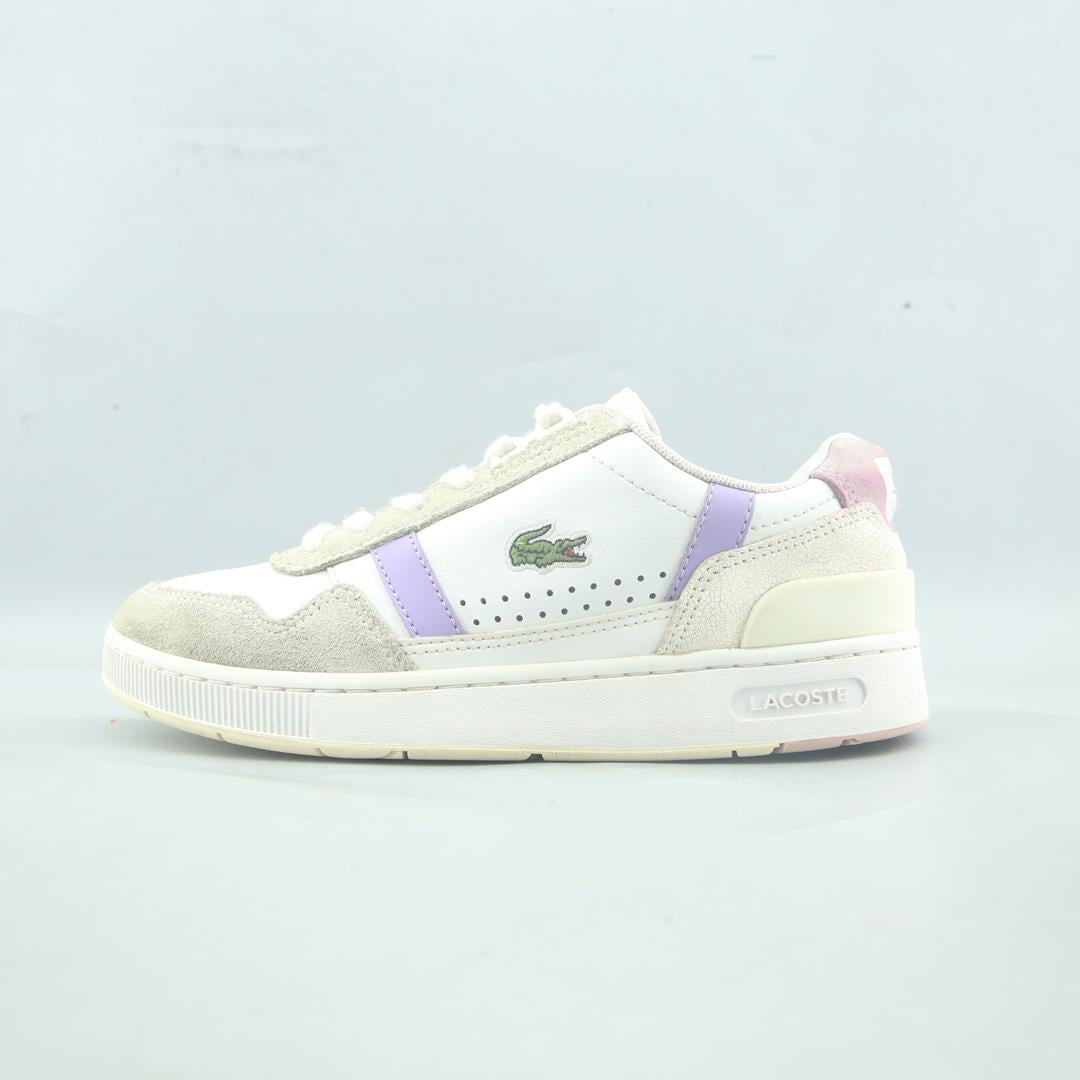 LACOSTE  T-CLIP 222 1 SMA