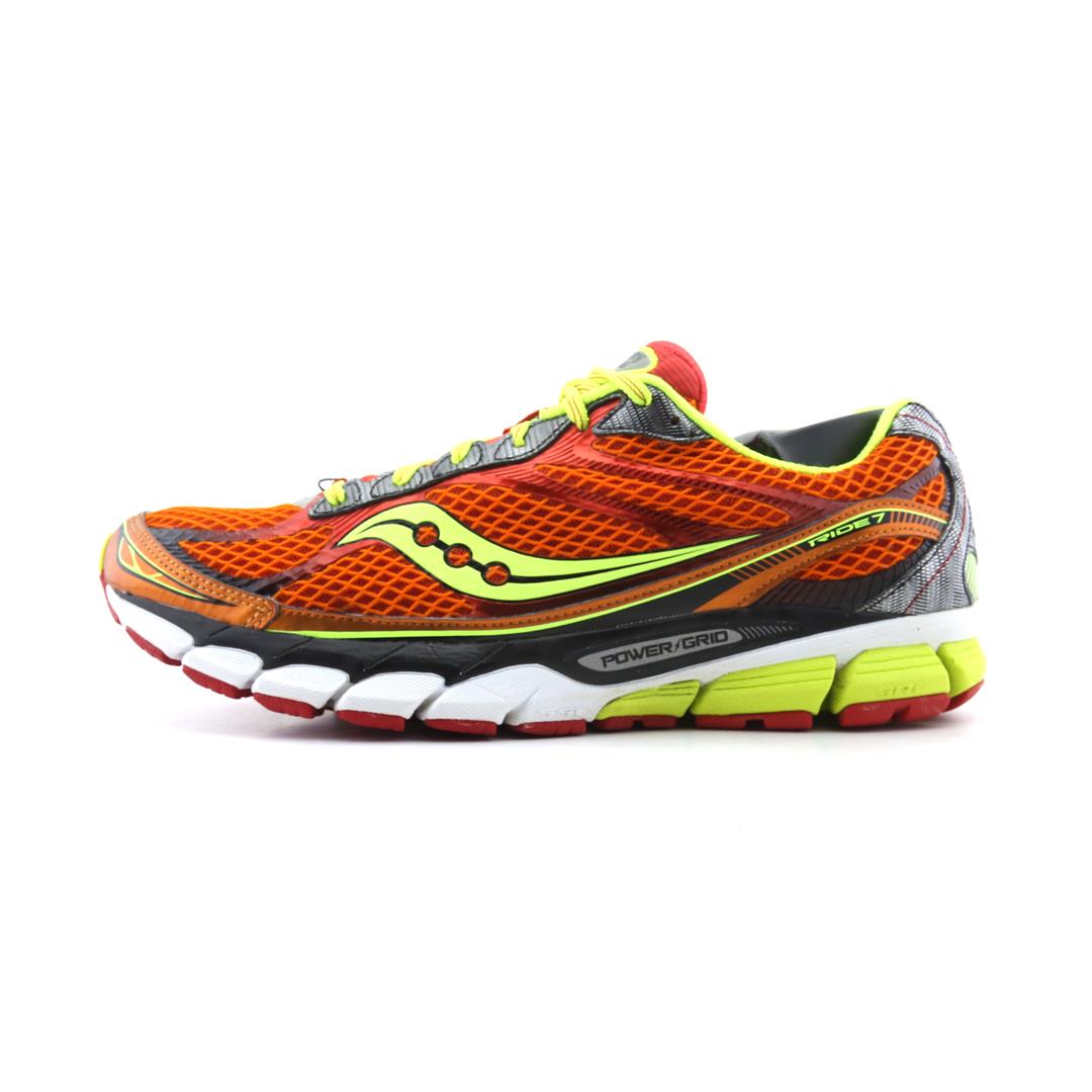 SAUCONY RIDE 10