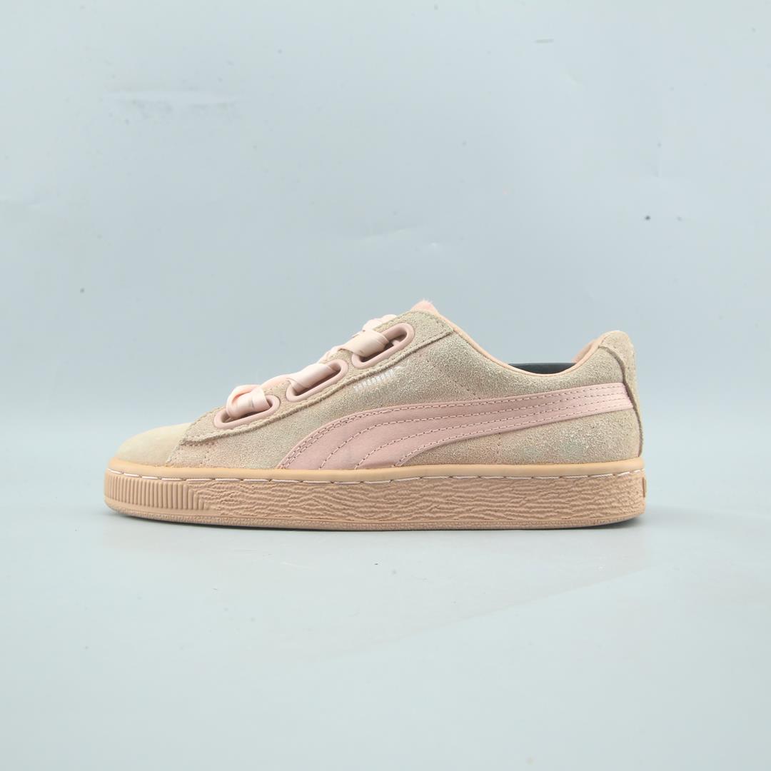 PUMA  SUEDE HEART EP
