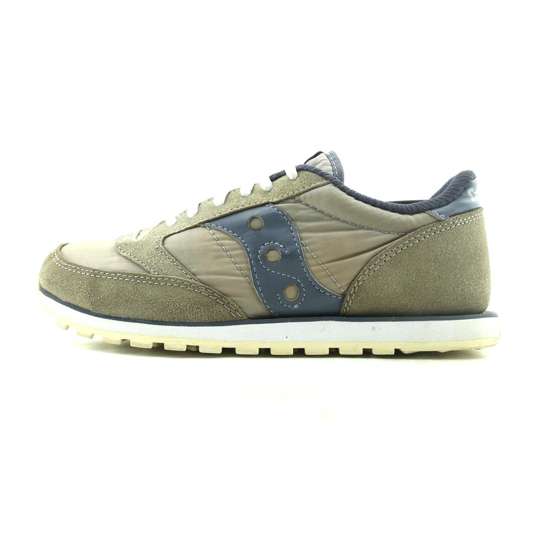 SAUCONY JAZZ LOW PRO