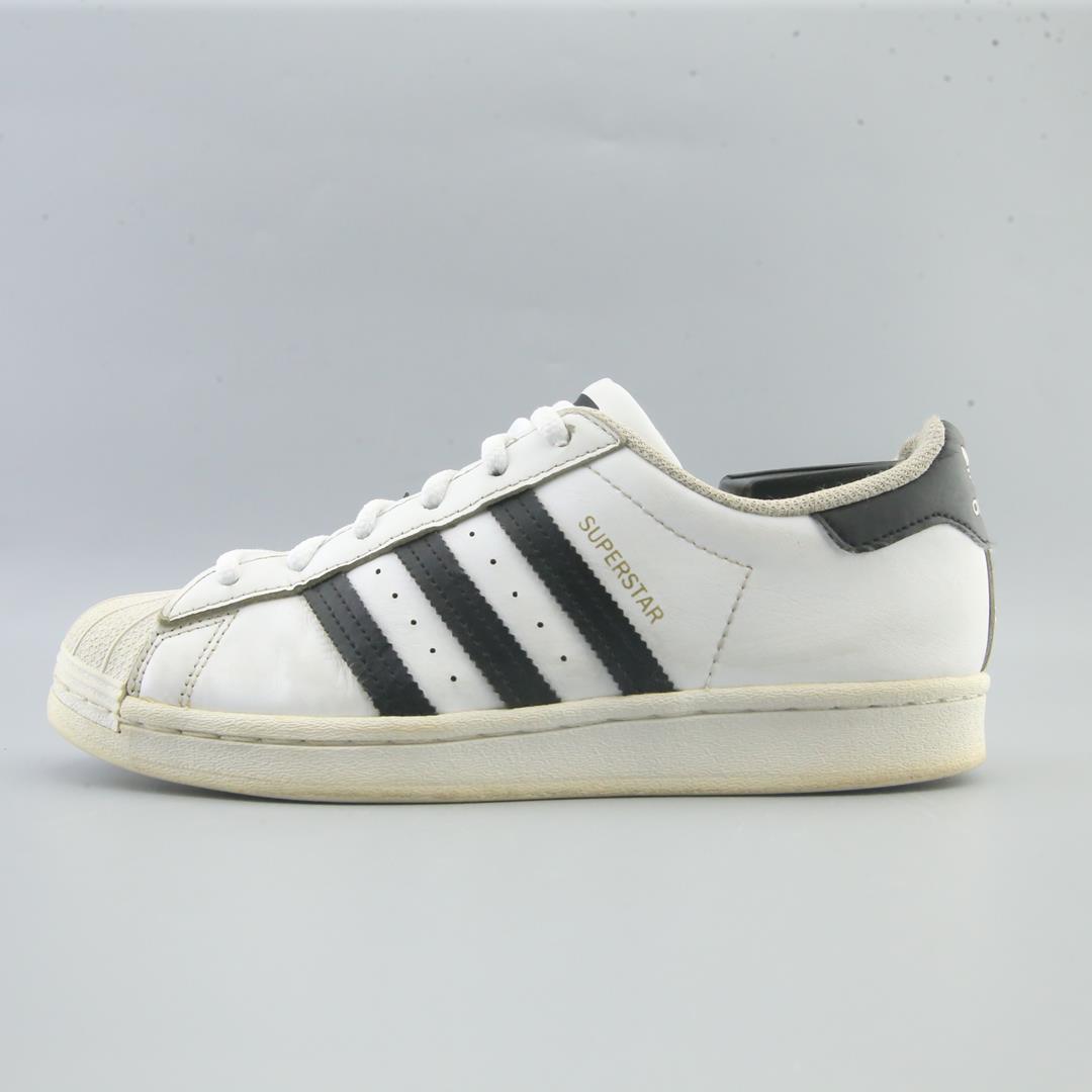 ADIDAS SUPERSTAR
