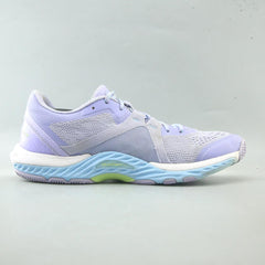ASICS NETBURNER SHIELD FF