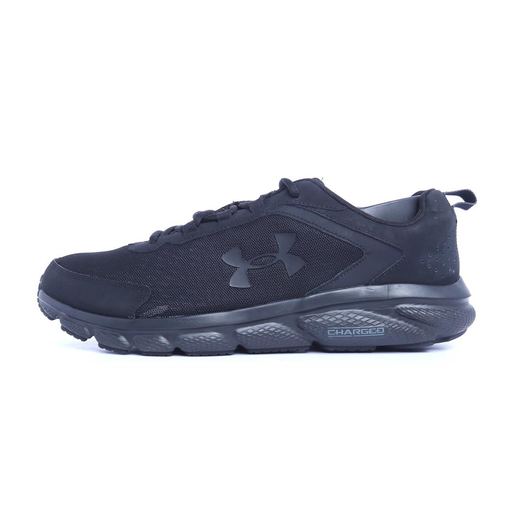 UNDER ARMOUR CHARGED ASSERT 10