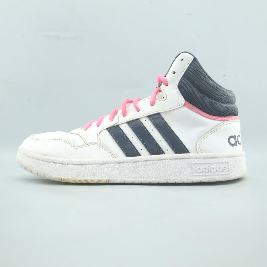 ADIDAS  HOOPS 3.0 MID CLASSIC