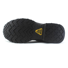 ACE WORK BOOTS PISTON MID - SOFT