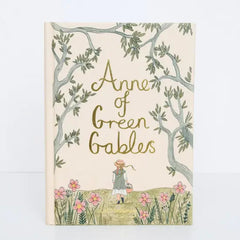 Anne of Green Gables | Collector's Edition | Hardcover Book