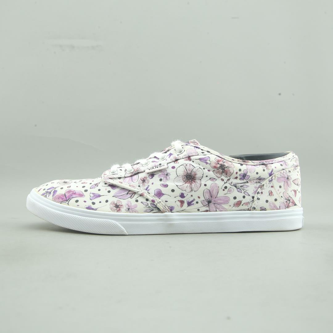 VANS AUTHENTIC FLORAL