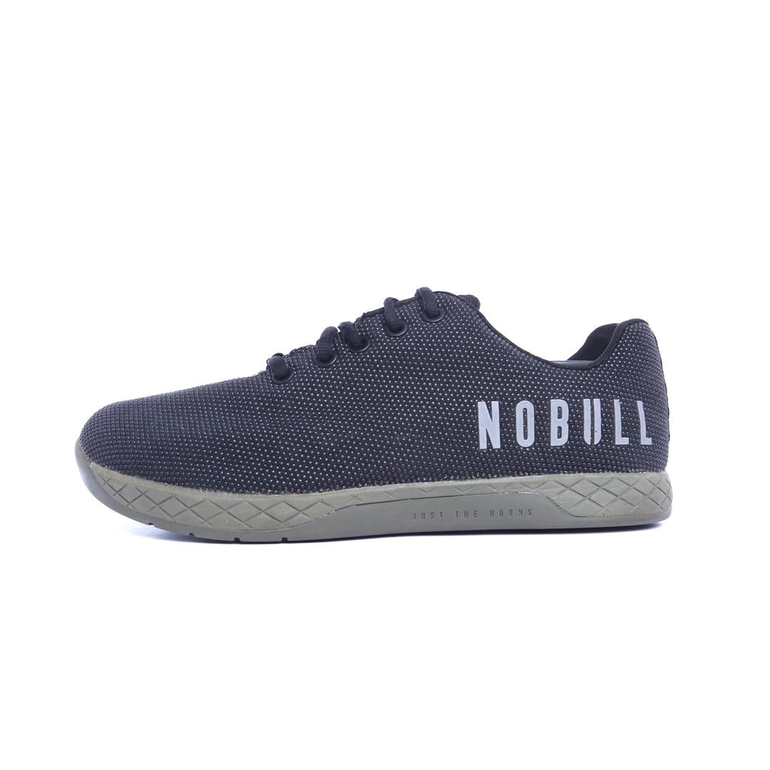 NOBULL  OUTWORK