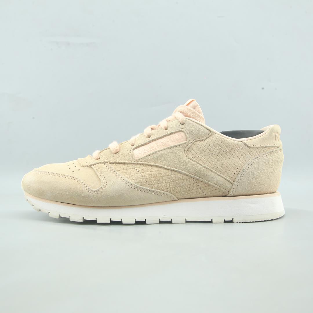 REEBOK LOW TOP
