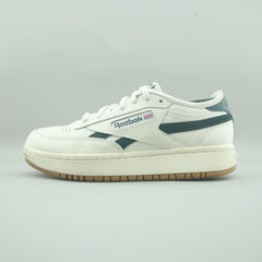 REEBOK  CLUB C DOUBLE REVENGE