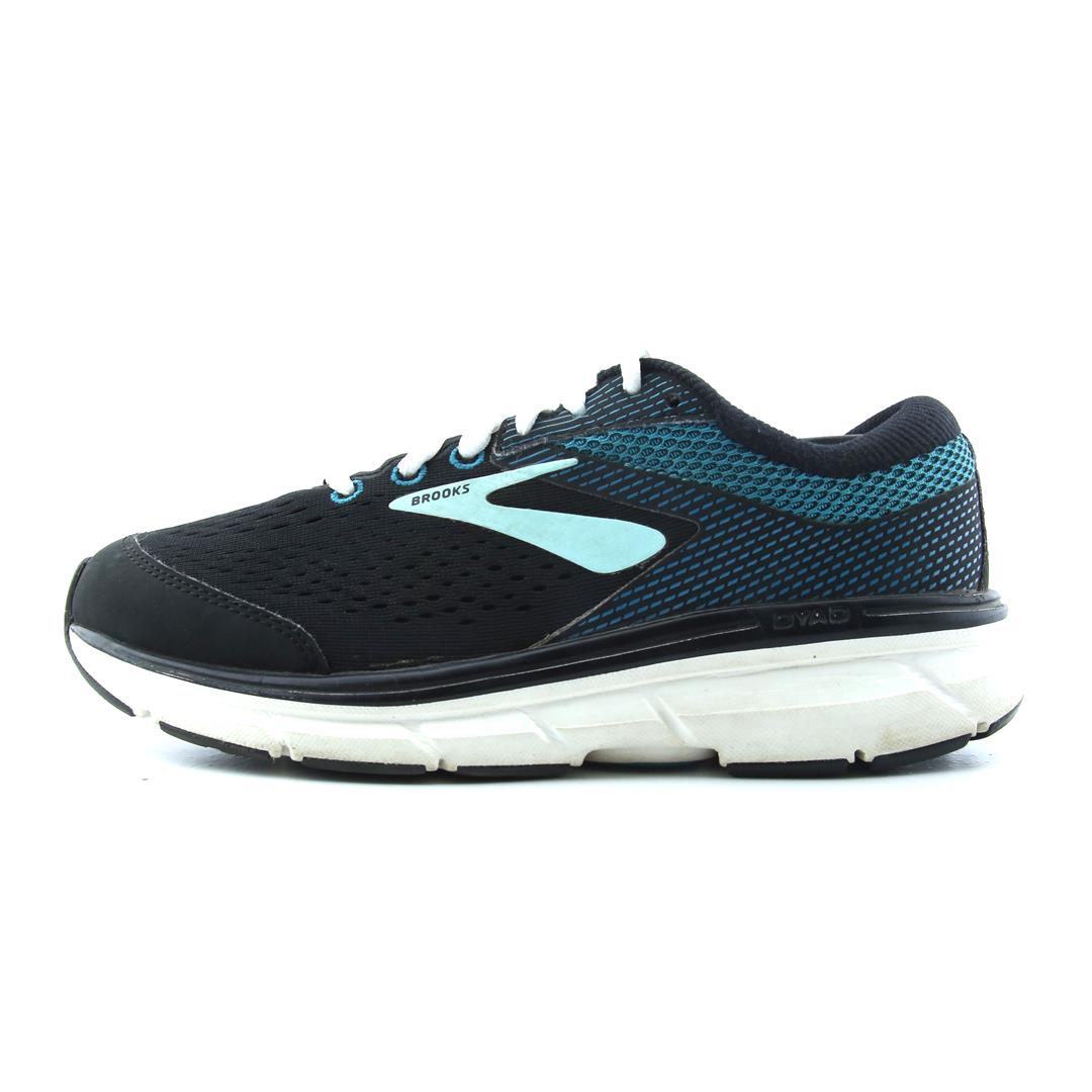BROOKS DYAD 10
