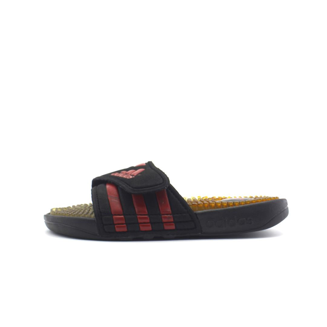 ADIDAS ADISSAGE FADE SLIDES